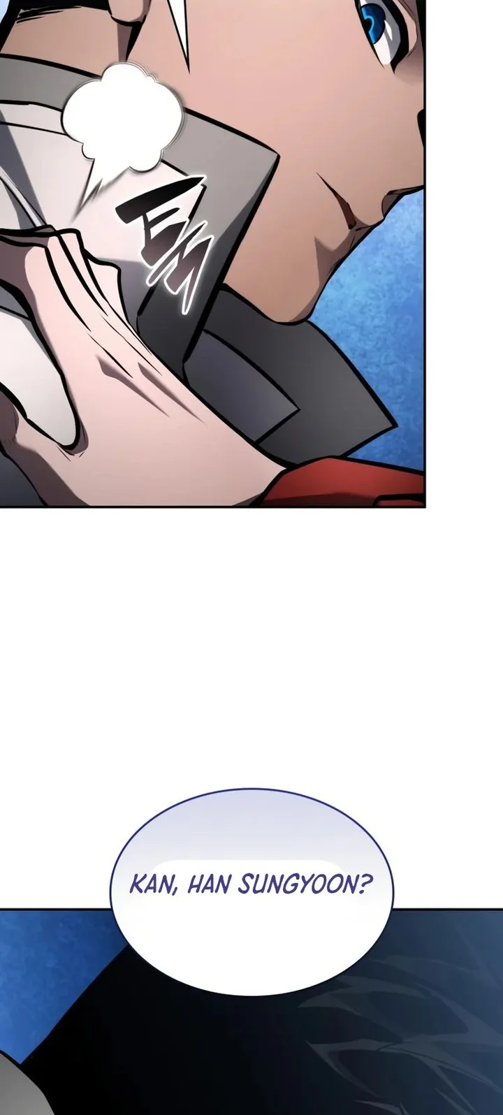Boundless Necromancer Chapter 166 Fix Gambar 15